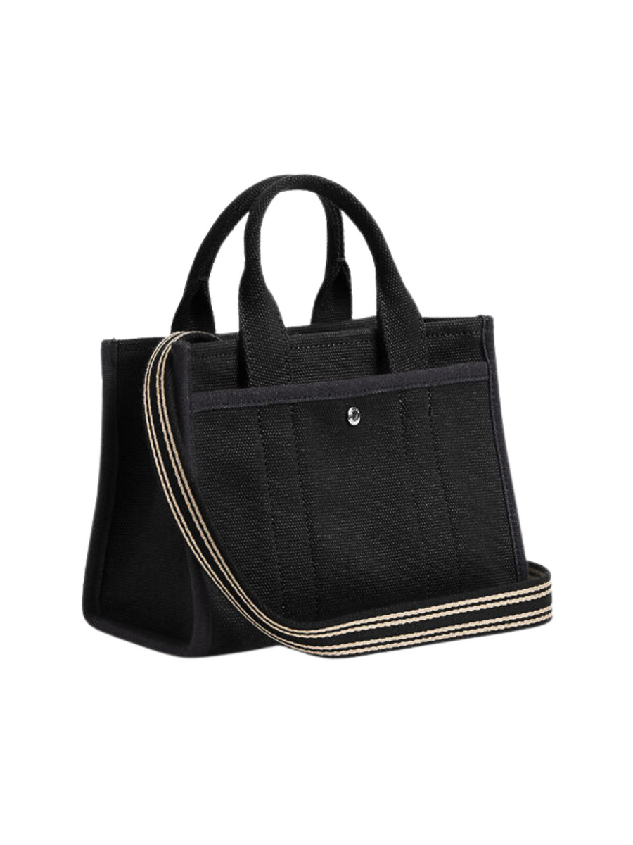 Coach Cargo Tote Bag 20 Black – Balilene