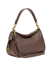 Coach Cary Crossbody Bag Dark Stone