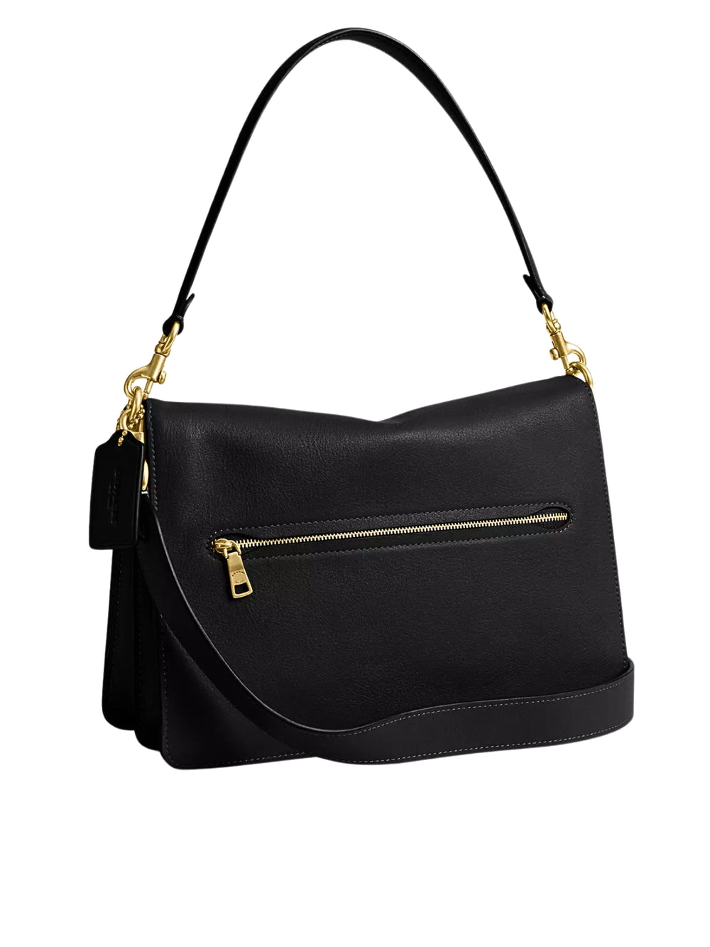 gambar-belakang-Coach-Chain-Tabby-Shoulder-Bag-30-Black