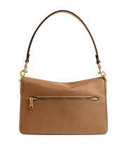 gambar-belakang-Coach-Chain-Tabby-Shoulder-Bag-Honey-Brown