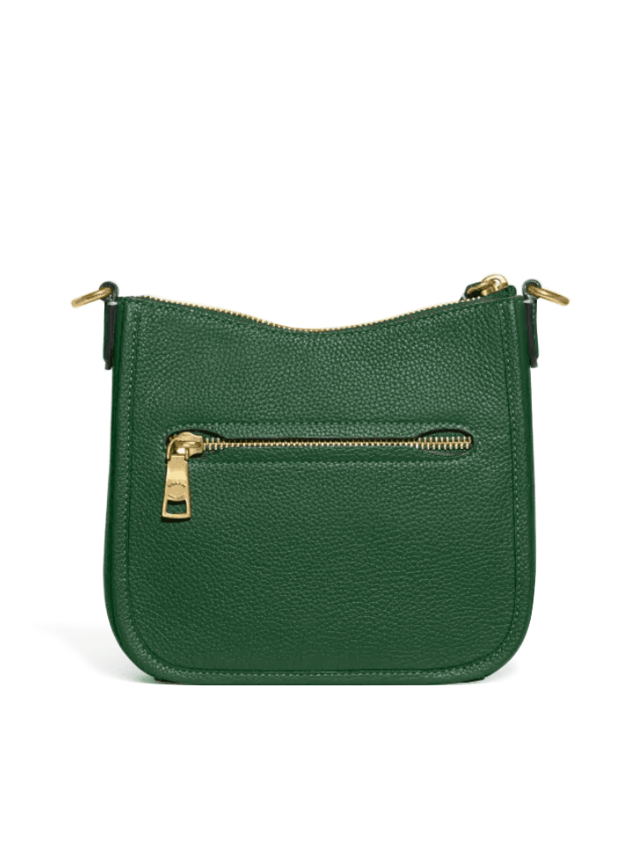 gambar-belakang-Coach-Chaise-19-Crossbody-Bag-Dark-Pine