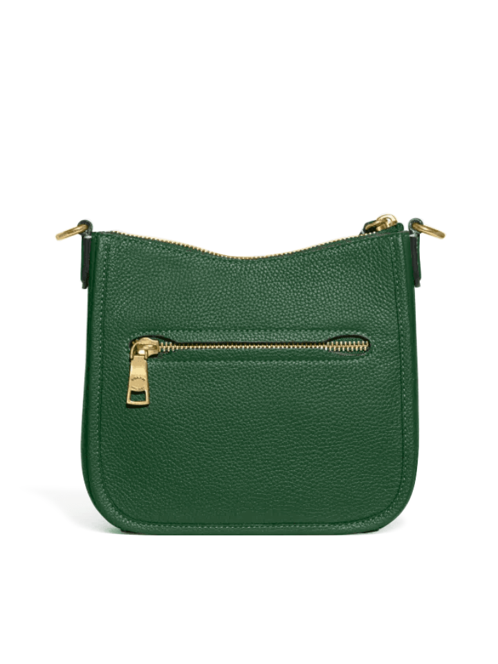 Coach Chaise 19 Crossbody Bag Dark Pine – Balilene