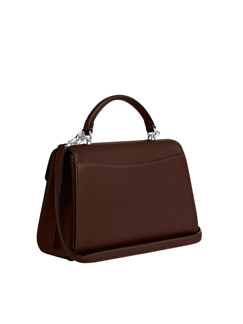 gambar-belakang-Coach-Eliza-Top-Handle-Bag-Maple