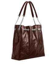gambar-belakang-Coach-Evelyn-Large-Shoulder-Bag-With-Quilting-Maple