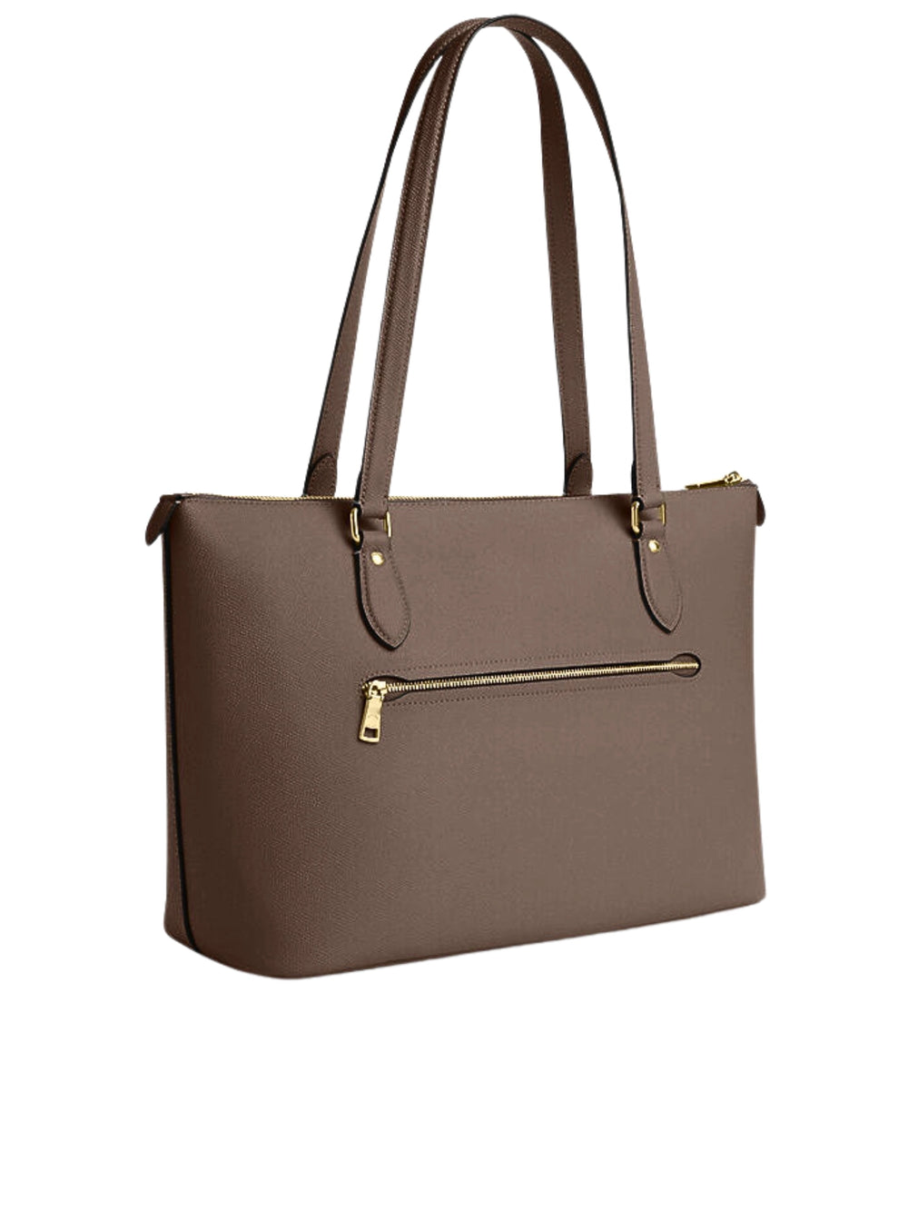 gambar-belakang-Coach-Gallery-Tote-Bag-Dark-Stone