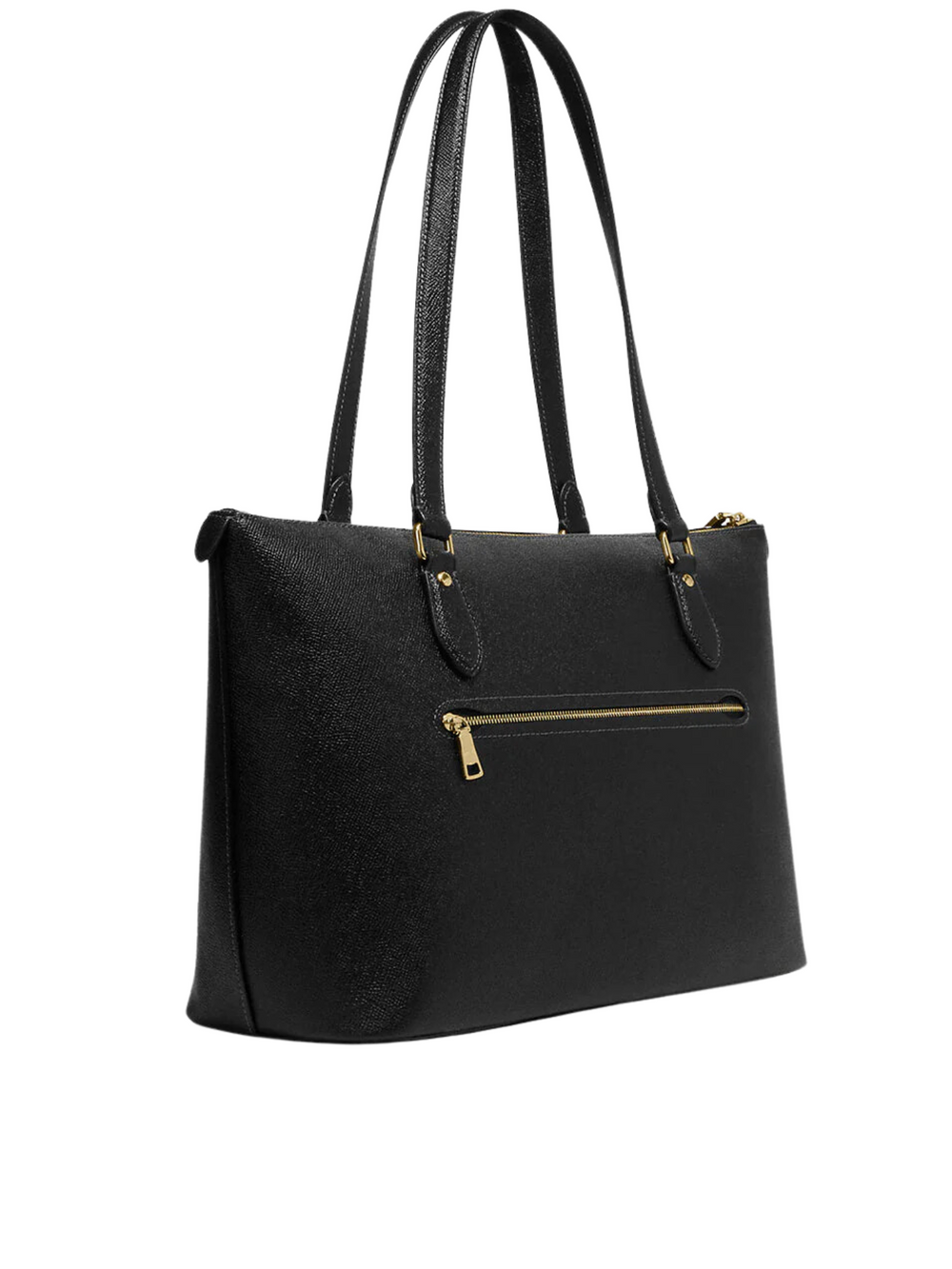 gambar-belakang-Coach-Gallery-Tote-Bag-In-Black
