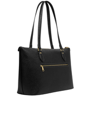 gambar-belakang-Coach-Gallery-Tote-Bag-In-Black