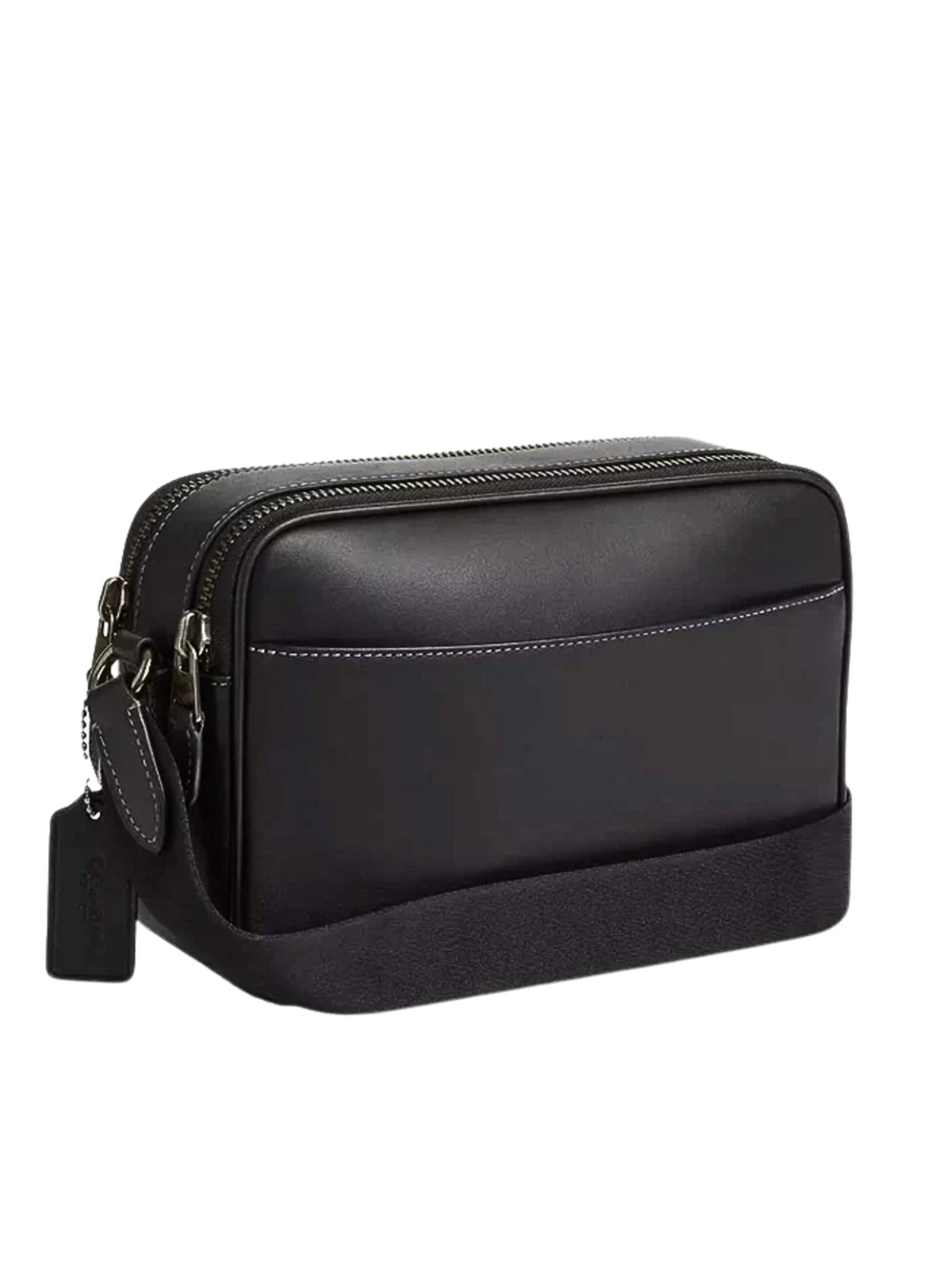 gambar-belakang-Coach-Graham-Crossbody-Bag-Black