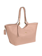 gambar-belakang-Coach-Gramercy-Tote-Bag-Cream