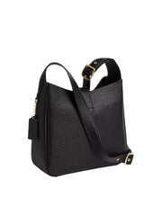 gambar-belakang-Coach-Hadley-Convertible-Crossbody-Bag-Black