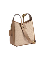 gambar-belakang-Coach-Hadley-Convertible-Crossbody-Bag-With-Signature-Canvas-Dark-Natural-Multi