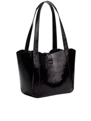 gambar-belakang-Coach-Hadley-Turnlock-Tote-Bag-Black