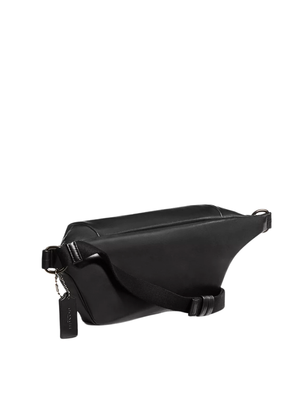 gambar-belakang-Coach-Hall-Belt-Bag-Black