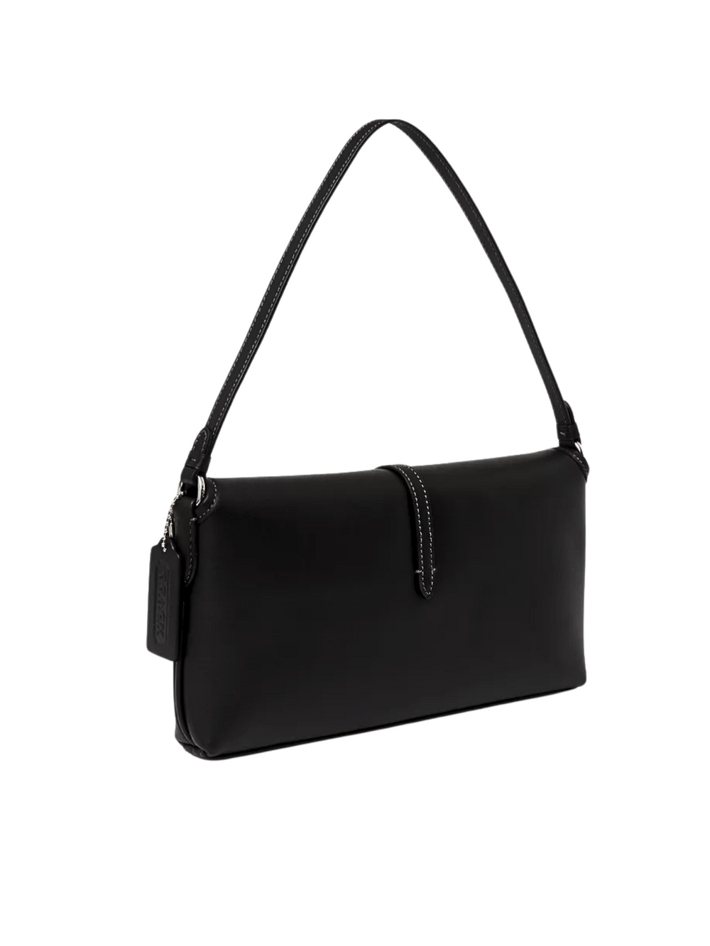 gambar-belakang-Coach-Hamptons-Bag-Black