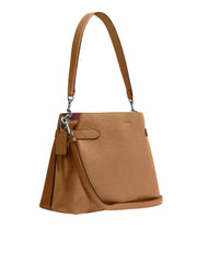 gambar-belakang-Coach-Hanna-Leather-In-Shoulder-Bag-Light-SaddleWEBP