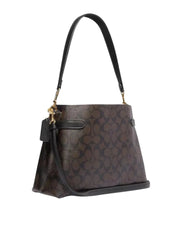 gambar-belakang-Coach-Hanna-Shoulder-Bag-In-Signature-Canvas-Gold-BrownBlackWEBP