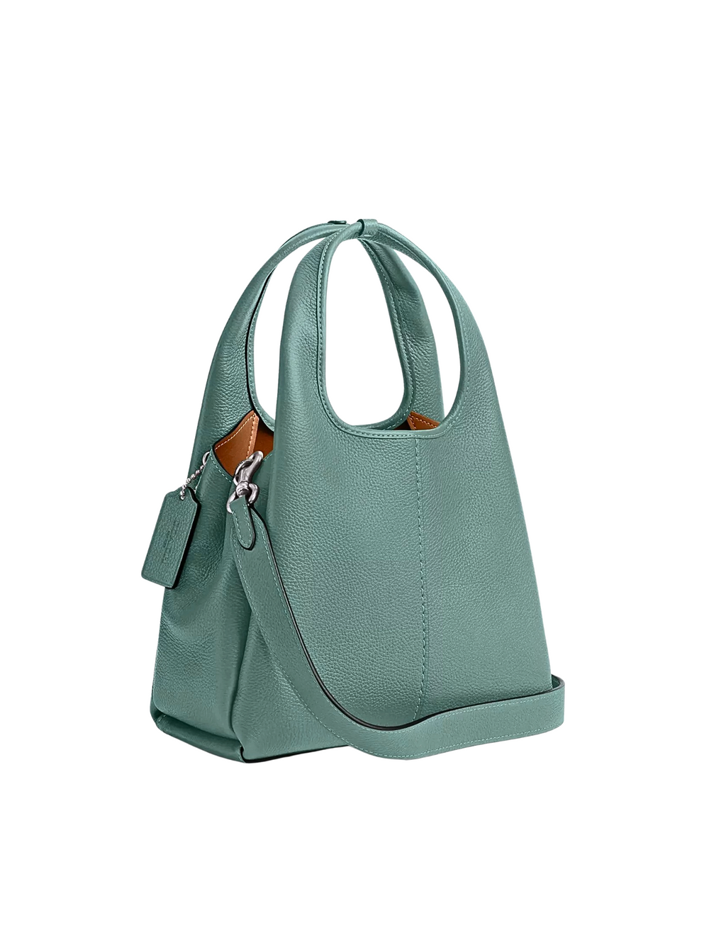 gambar-belakang-Coach-Lana-Shoulder-Bag-23-Silver-Aquamarine