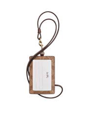 gambar-belakang-Coach-Lanyard-In-Signature-Canvas-Tan-Brown