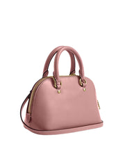 gambar-belakang-Coach-Lara-Mini-Satchel-Bag-Pink-Petal