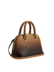 gambar-belakang-Coach-Lara-Mini-Satchel-Bag-With-Ombre-Gold-Latte