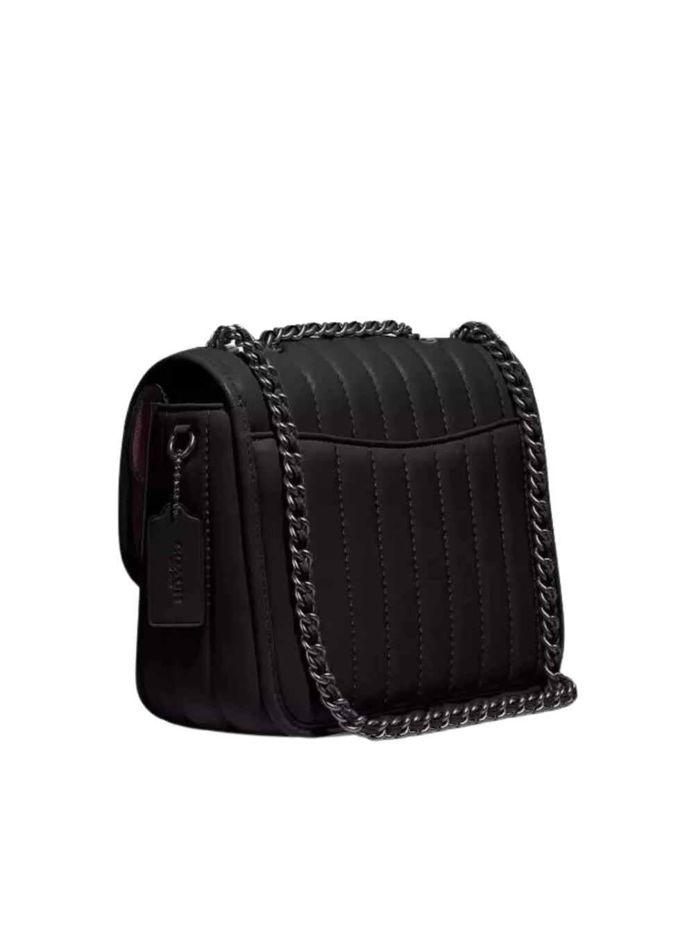 gambar-belakang-Coach-Madison-Shoulder-Bag-With-Quilting-BlackWEBP