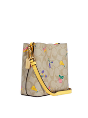 gambar-belakang-Coach-Mini-Town-Bucket-Bag-In-Signature-Canvas-With-Dreamy-Veggie-Print-Retro-Yellow