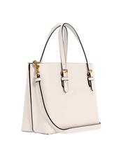 gambar-belakang-Coach-Mollie-Tote-25-In-Chalk-Light-Saddle