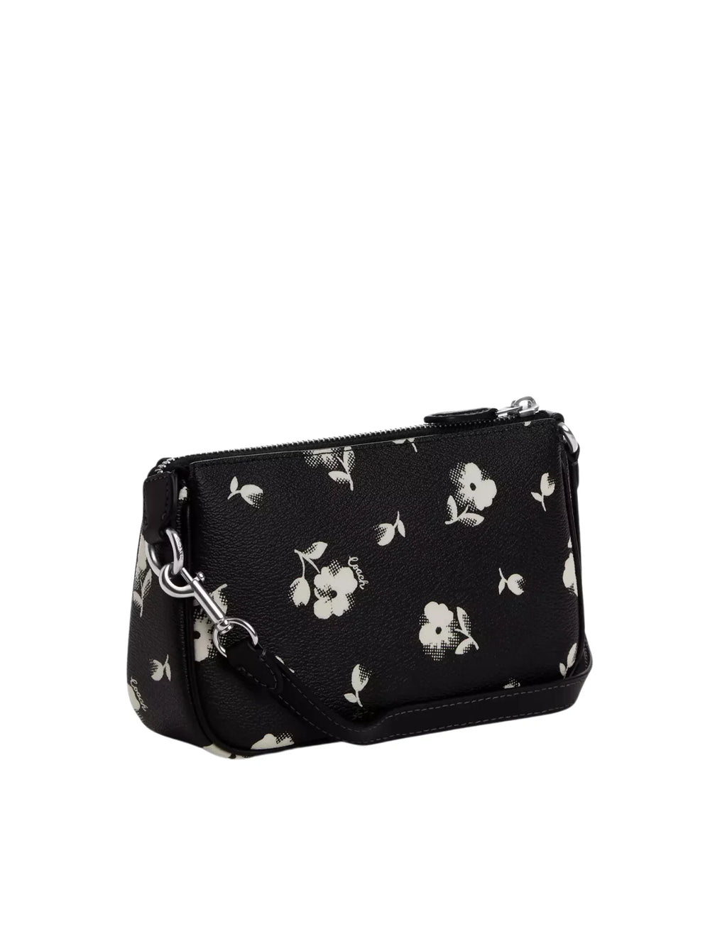 gambar-belakang-Coach-Nolita-19-With-Floral-Print-Black-Multi