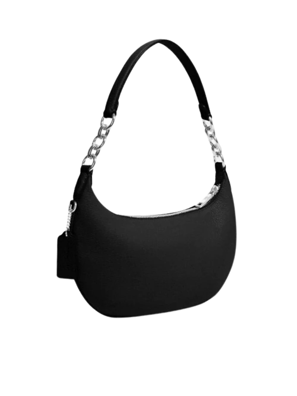 gambar-belakang-Coach-Payton-Leather-Hobo-Bag-Black