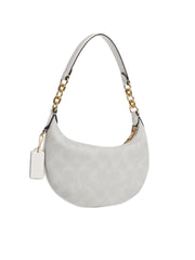 gambar-belakang-Coach-Payton-Mini-Hobo-Bag-In-Signature-Canvas-Chalk-Glacier-White