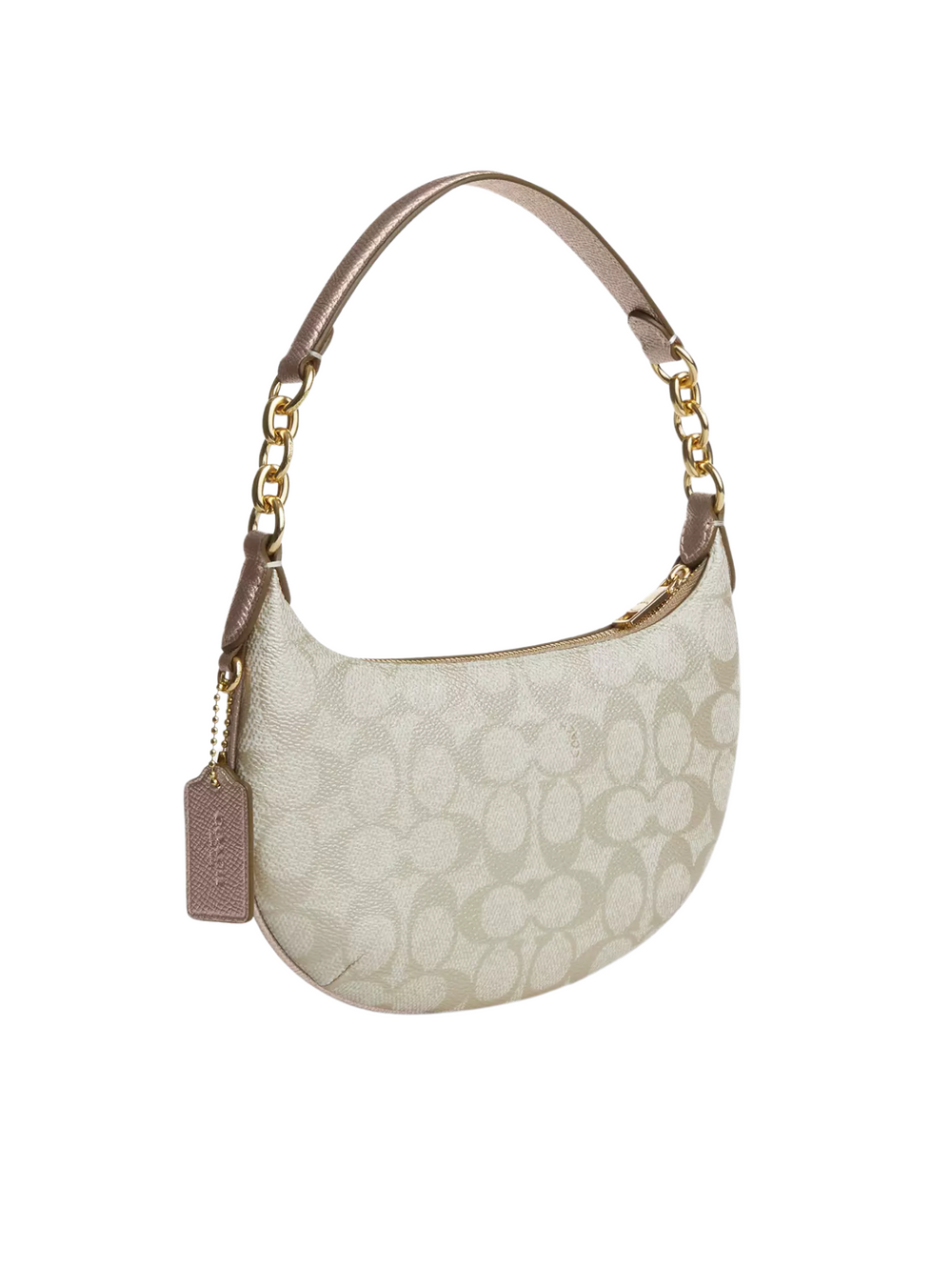 gambar-belakang-Coach-Payton-Mini-In-Signature-Canvas-Champagne-Multi