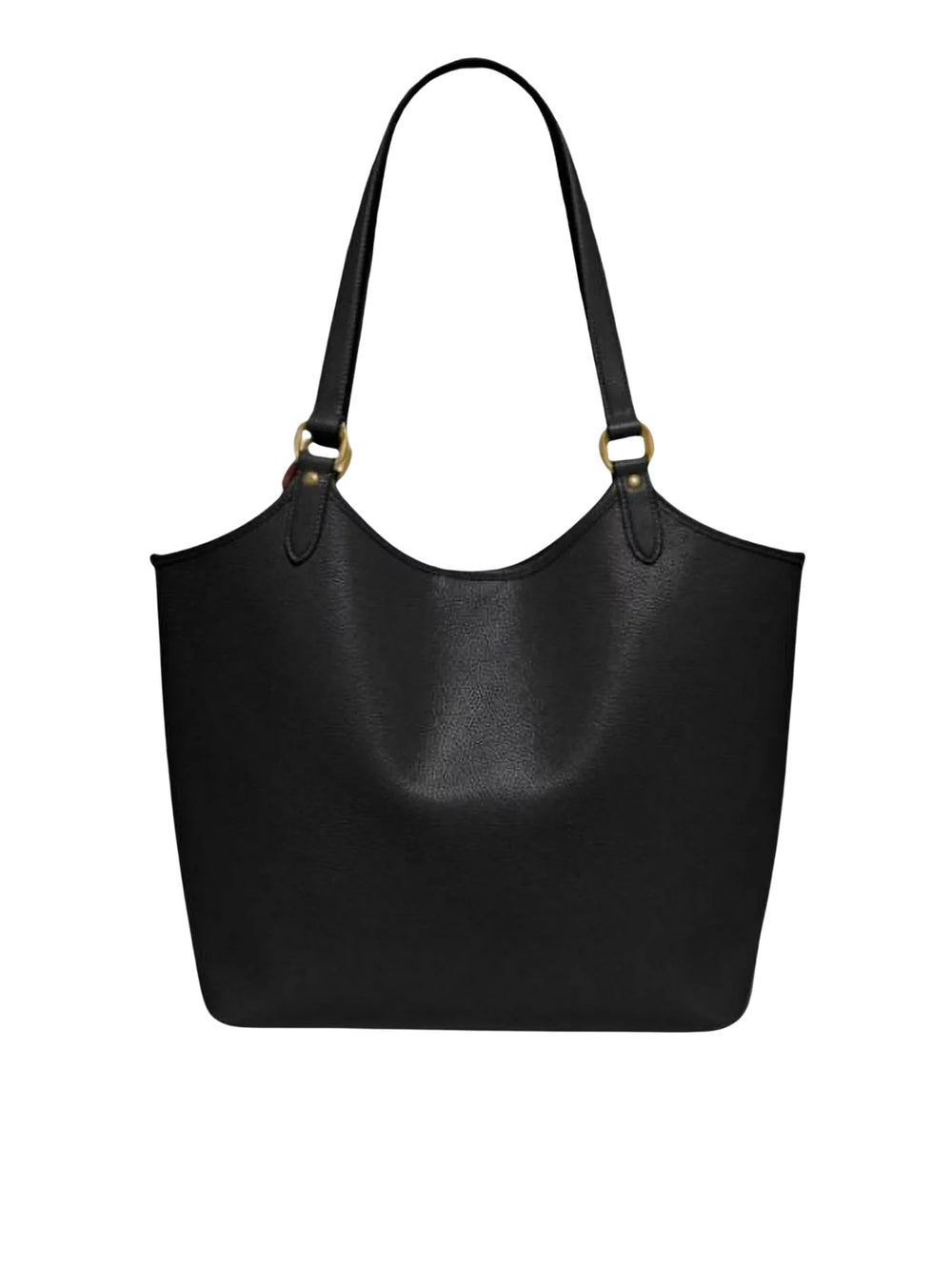 gambar-belakang-Coach-Polished-Day-Tote-Pebbled-Leather-BlackWEBP