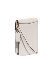 gambar-belakang-Coach-Polished-Pebble-Leather-Phone-Crossbody-Bag-Chalk
