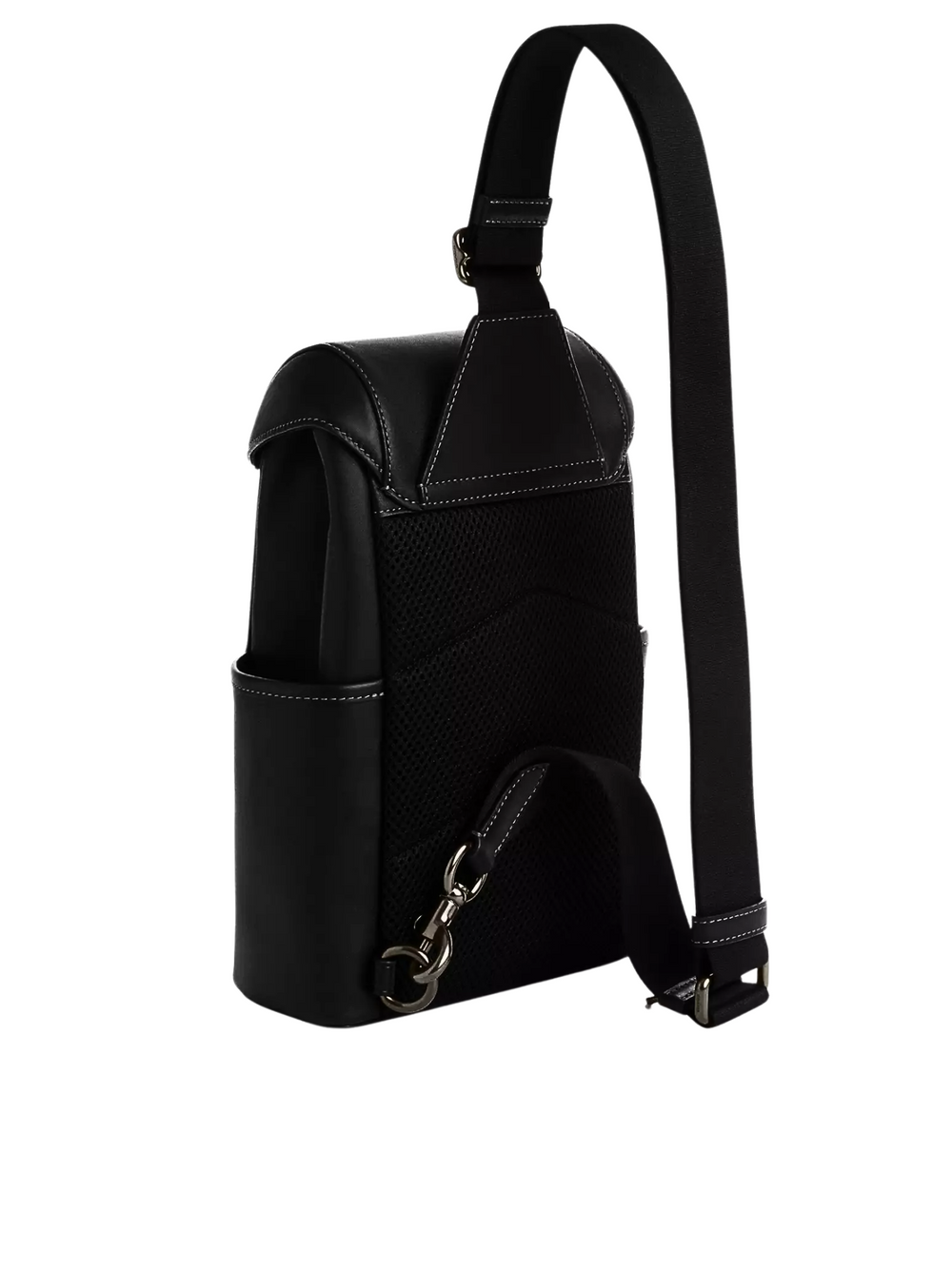 gambar-belakang-Coach-Racer-Pack-Leather-Black