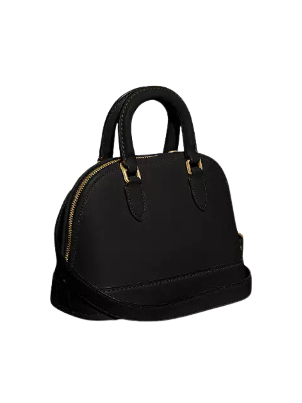 gambar-belakang-Coach-Revel-Bag-24-Glovetanned-Leather-BrassBlack_1