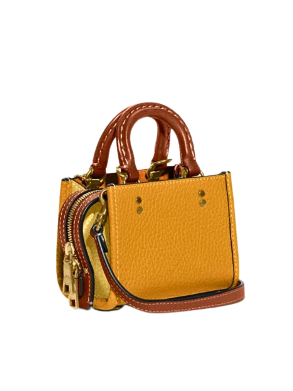 gambar-belakang-Coach-Rogue-12-Glovetanned-Pebble-Leather-Buttercup-Multi