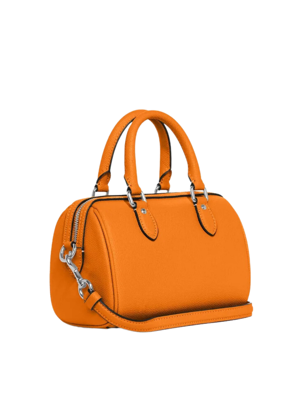 gambar-belakang-Coach-Rowan-Mini-Bright-Mandarin