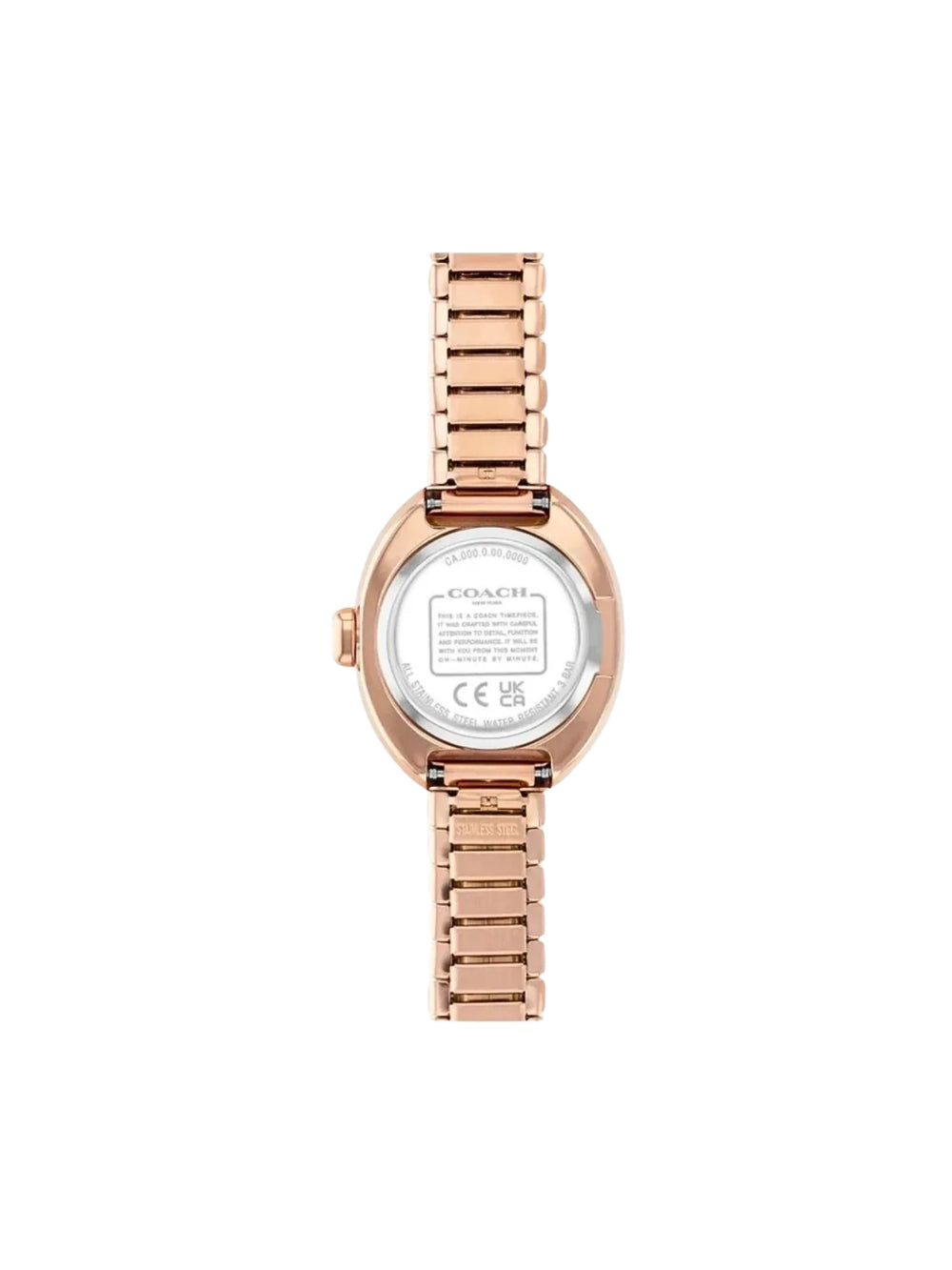 gambar-belakang-Coach-Sammy-Quartz-Rose-Gold-Tone-Stainless-Steel-Watch