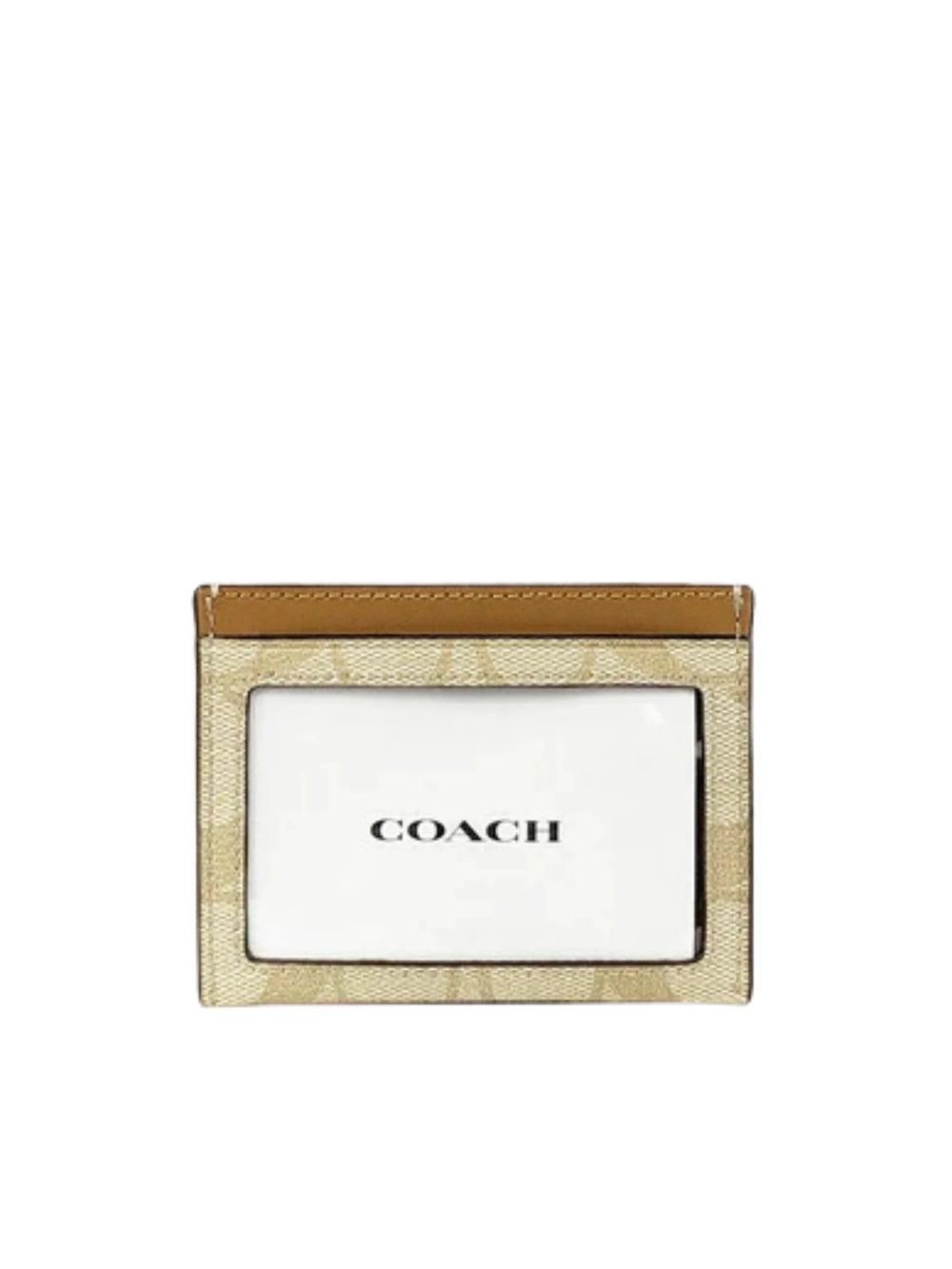gambar-belakang-Coach-Slim-ID-Card-Case-Signature-Canvas-Light-Khaki-SaddleWEBP
