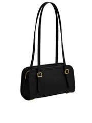 gambar-belakang-Coach-Swing-Zip-Bag-20-Black