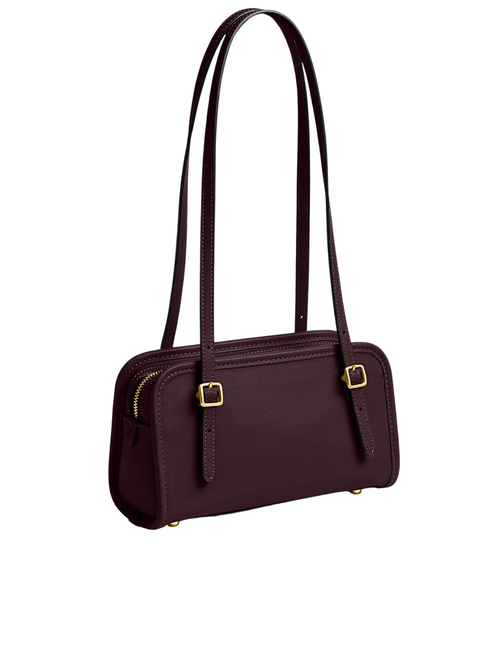 gambar-belakang-Coach-Swing-Zip-Bag-20-Blackcurrent