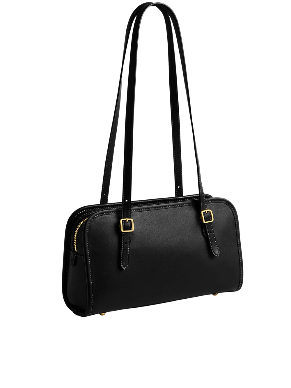 gambar-belakang-Coach-Swing-Zip-Bag-26-Black