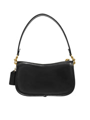 Coach Swinger Bag Black
