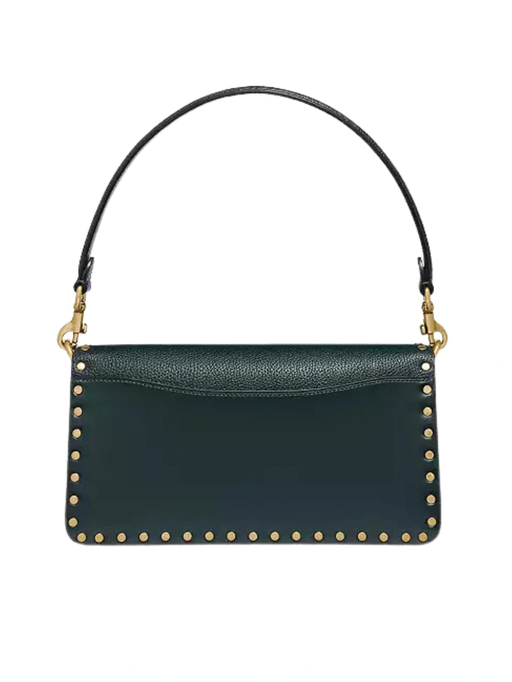 gambar-belakang-Coach-Tabby-Shoulder-Bag-26-In-Colorblock-With-Rivets-Pacific-Blue-Multi