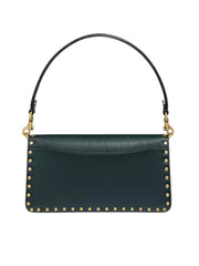 gambar-belakang-Coach-Tabby-Shoulder-Bag-26-In-Colorblock-With-Rivets-Pacific-Blue-Multi