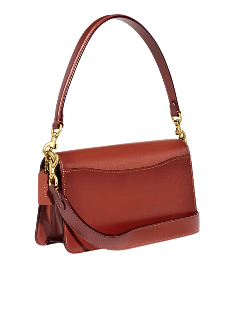 gambar-belakang-Coach-Tabby-Shoulder-Bag-26-In-Signature-Canvas-Tan-Rust