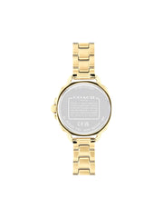 gambar-belakang-Coach-Tatum-White-Dial-Womens-Stainless-Steel-Quartz-Watch-Gold