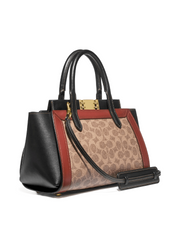 gambar-belakang-Coach-Troupe-Carryall-In-Signature-Canvas-Tan