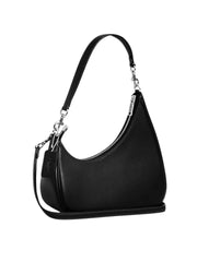 gambar-belakang-Coach-Twisted-Teri-Shoulder-Bag-Black