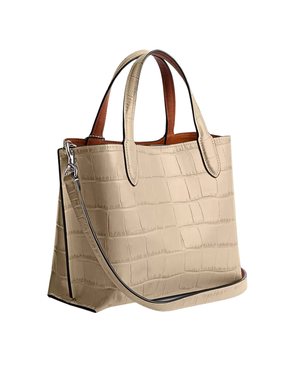 gambar-belakang-Coach-Willow-Tote-Bag-24-Croc-Embossed-Ivory